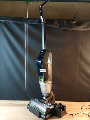 DH2027//Aspirateur balai Bissell CrossWave X7 Plus Cordless …