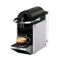 Cafetière à dosette ou capsule Magimix PIXIE SILVER 11327 - … - Photo 1