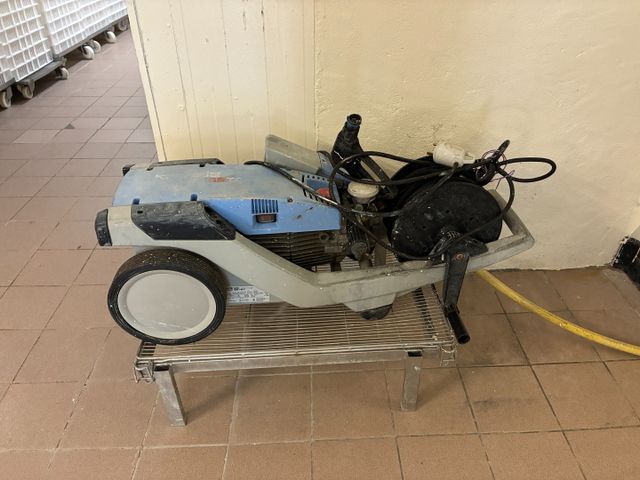 Nettoyeur haute pression Kantzle 