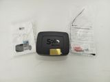 an image of a close up of a small device on a table