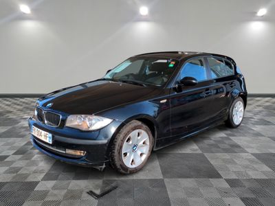 116I 122 CH PREMIERE - ES - Mise en service: 02/06/200…