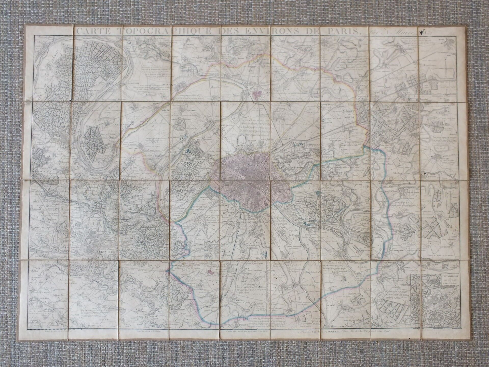 Objets d'art & Curiosités