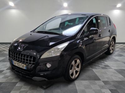 PEUGEOT - 3008 1.6 HDI 16V 112CH FAP ACTIVE - GO - Mise en s…