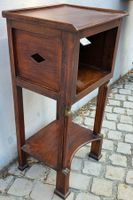 10562-4 / CH KL / Chevet d'entre deux ou tablette de cabinet… (photo 2)