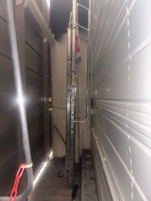 1 plateforme ABA - Photo 1