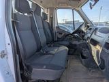 an image of a van with seats and a steering wheel