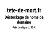 Photo 1/1 du lot