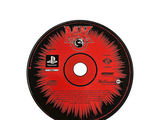 a picture of a cd disc on a white background