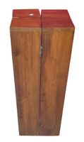 Meuble de rangement modulaire en bois. (photo 3)