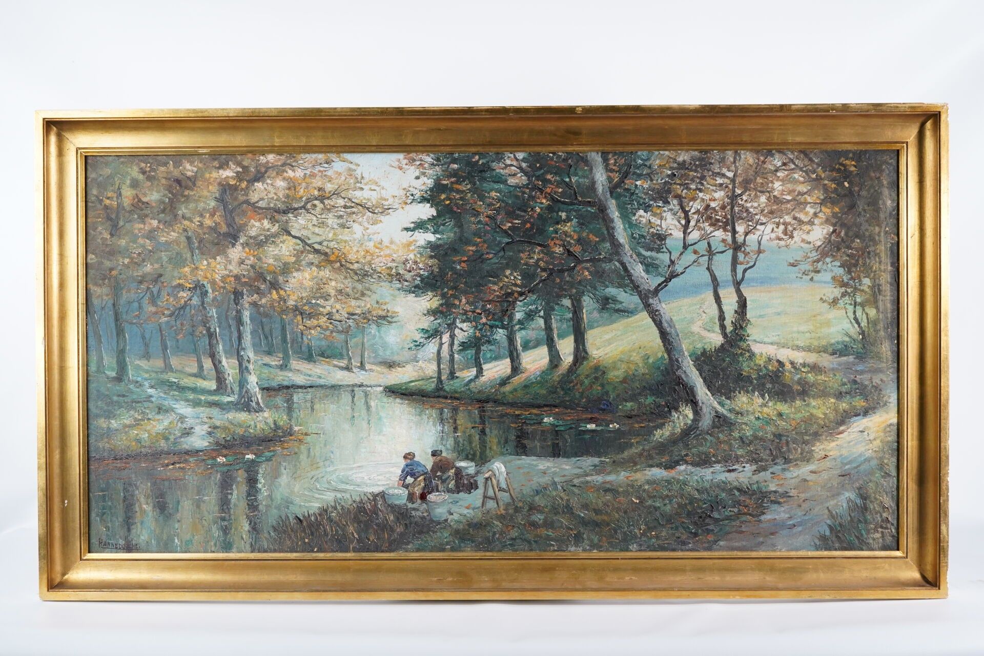 Objets d'art & Curiosités