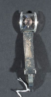 Baume & Mercier. Hampton Tonneau.