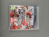 the game is in a plastic case on a gray surface