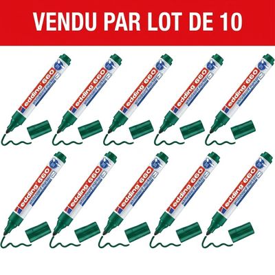 lot de 10 vendu par lot de 10
