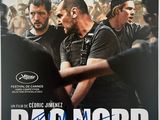 l'affiche du film « Bac Nord »