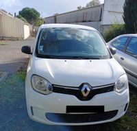 RENAULT TWINGO 2019 (photo 2)