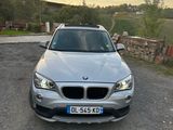 BMW X3 xDrive 2.0 turbo diesel AT