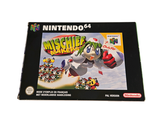 an image of a video game on the nintendo 64