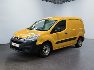 Citroen Berlingo M Bluehdi 100 S&S Etg6 Club / N°:11412150, …