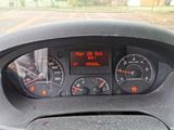 a close up of the dashboard of a car