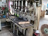 an image of a machine shop with a lot of machines