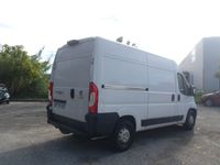 FIAT DUCATO FG 2.3 D 150 - Genre : CTTE - Carrosserie : FOUR… (photo 4)