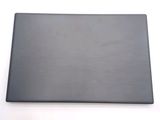 a laptop that is sitting on a white surface