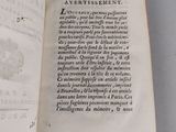 an open book with a picture of a horse on it