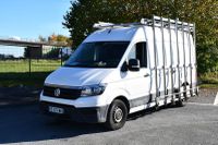 CTTE VOLKSWAGEN CRAFTER 2.0 TDI 140ch 3T5 L3H3 - Dmec : 14/0…