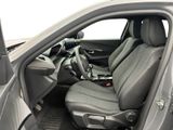 the interior of a car is clean and ready to be used