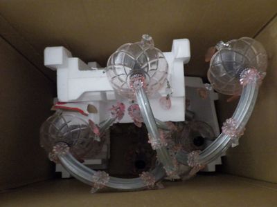 a box that has a bunch of pipes inside of it