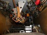 une image d'une machine à l'intérieur d'un bâtiment