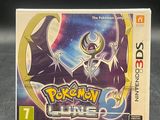 Boîte du jeu « Pokémon Lite 2 » pour Nintendo 3DS