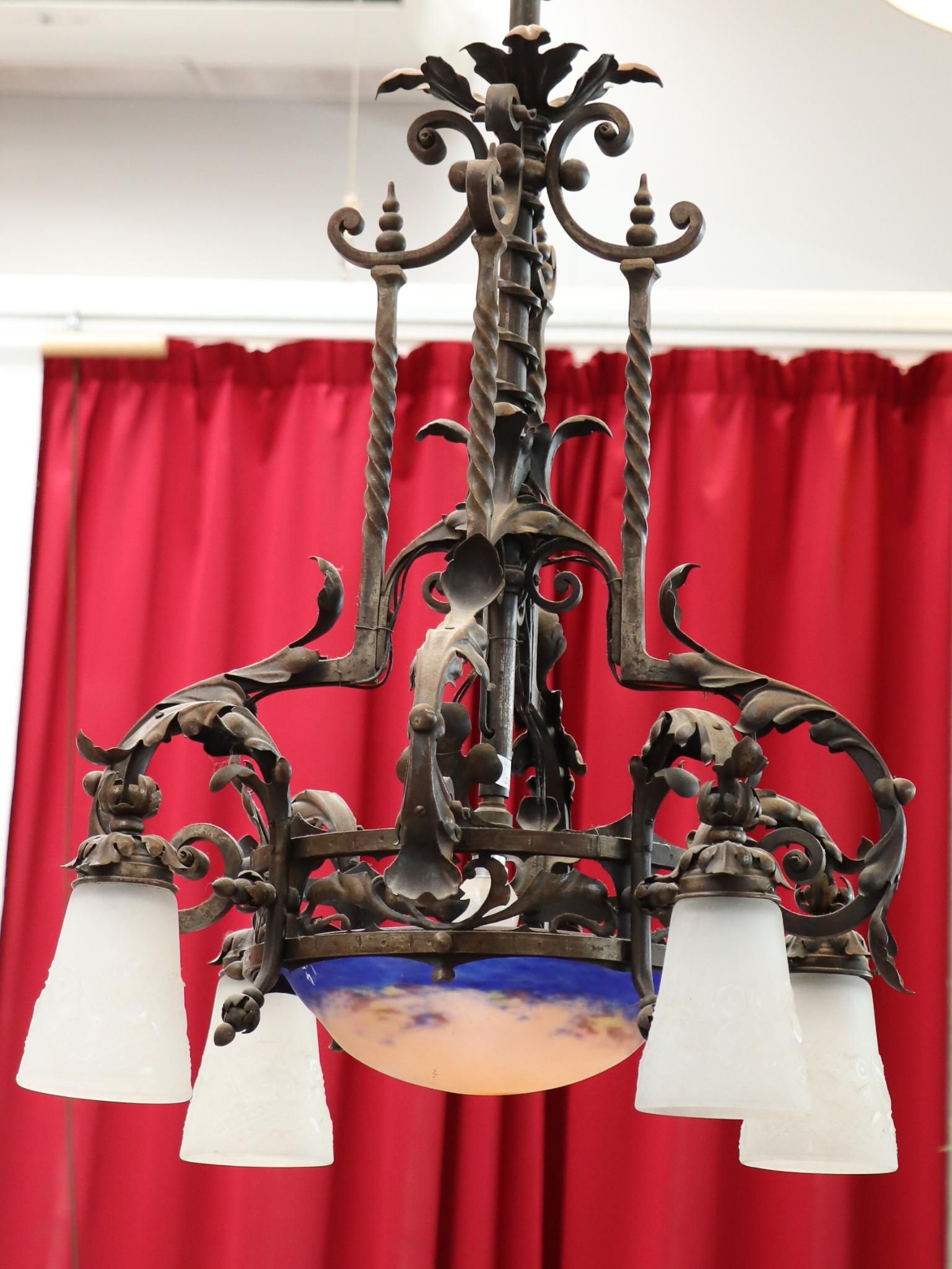 Objets d'art & Curiosités