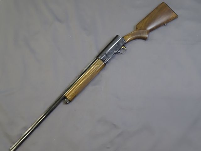 AU415-C23-F51548 - CAT C : Fusil automatique AUTO 5 -Très bon éta...