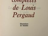 Photo 2/4 du lot