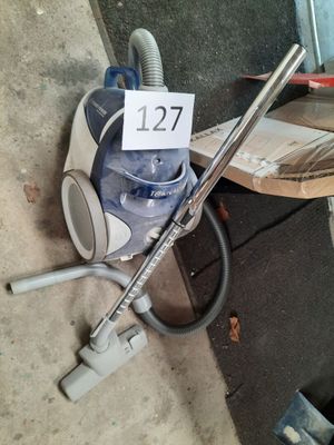 Aspirateur TORNADO - Photo 1