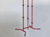 a picture of a picture of a gym equipment rack