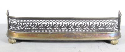 a metal tray with a decorative design on it