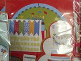 a lot of items that are on display in the store