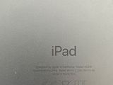 an image of a close up of the back of an apple ipad