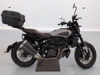 LIEU DE STOCKAGE : Beauvais Web - INDIAN MOTORCYCLE - FTR 12… (photo 2)
