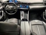 a picture of the interior of a modern car