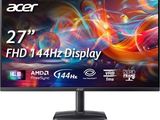 acer 27 full hd led monitor