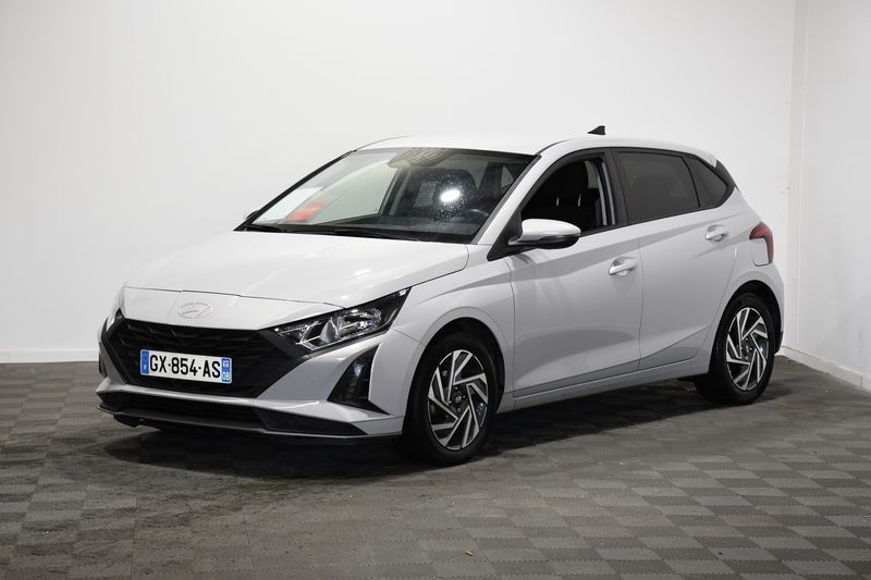 VP HYUNDAI I20 1.2 85ch INTUITIVE - Dmec : 22/05/2024-35476K…