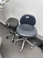 1 unité de dentiste de 2014 comprenant : (photo 5)
