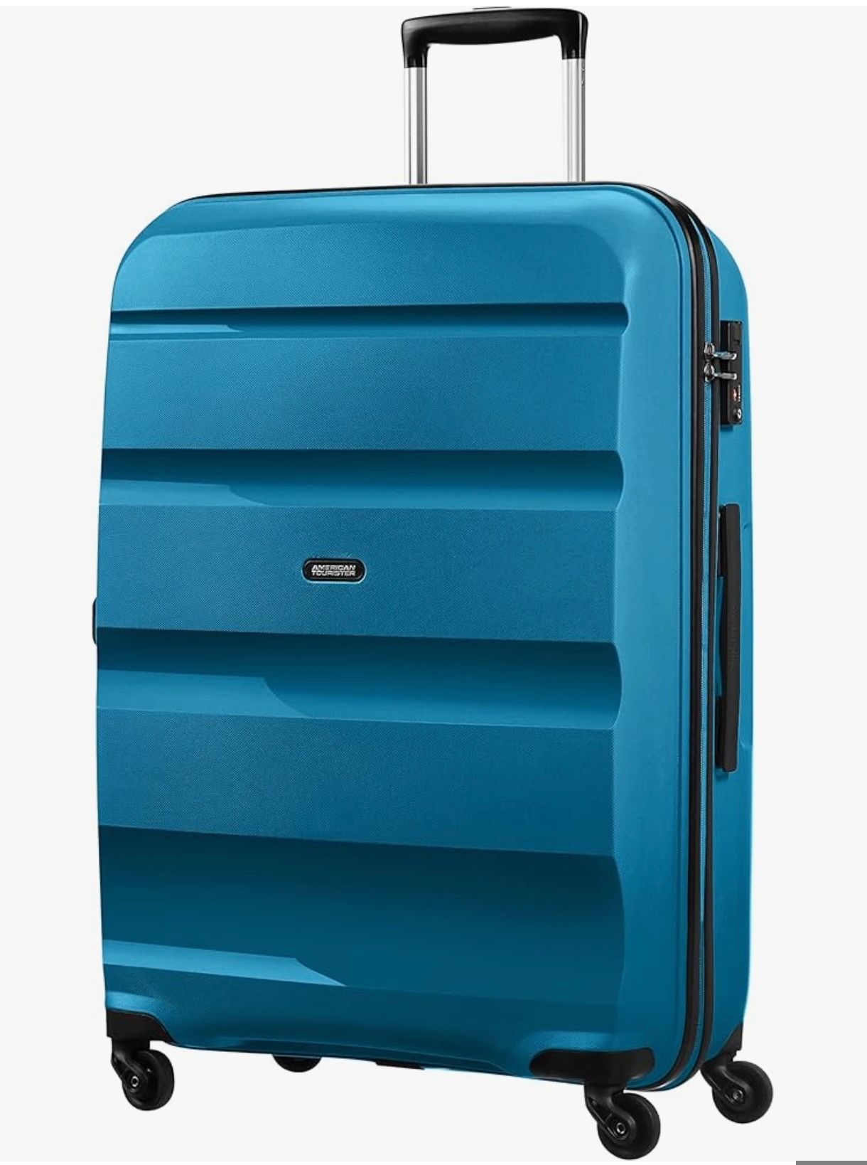 American Tourister BON AIR - Spinner M, Valise, 66 cm, 57.5L…
