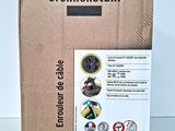 brennenstutl diatheric cable box with instructions and instructions