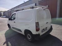 PEUGEOT PARTNER BLUE HDI 75 CH - Genre : CTTE - Carrosserie … (photo 4)