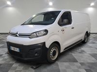 CITROEN - E-JUMPY FGN XL 100 KW (136 CH) BATTERIE 75 KWH - E…