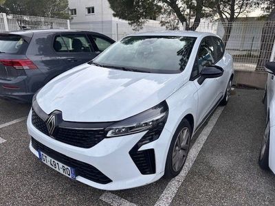 Marque RENAULT Modèle CLIO Finition AUTO ECOLE Immatriculé: GT-491-RQ